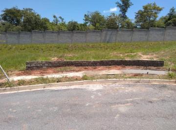 Terreno · 150m² · Terreno à venda, 150 m² - Residencial Horto Florestal Villagio - Sorocaba/SP