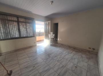 Casa · 110m² · 3 Quartos · 2 Vagas · Casa Assobradada com 3 Dormitórios, 110 m² e 2 Vagas Cobertas no Cangaíba