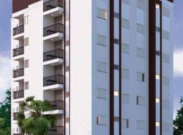 Apartamento · 107m² · 2 Quartos · 1 Vaga · Apartamento com 2 dormitórios à venda, 107 m²  - Jardim Saira - Sorocaba/SP