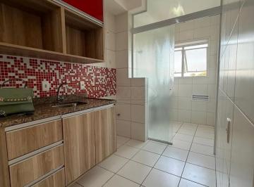 Apartamento · 54m² · 2 Quartos · 1 Vaga · Apartamento Apartamento em Sorocaba