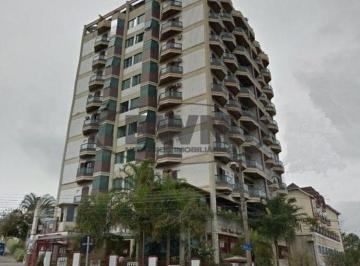 Apartamento · 136m² · 3 Quartos · 2 Vagas · Apartamento com 3 dormitórios à venda, 136 m² - Vila Trujillo - Sorocaba/SP
