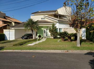 Casa · 600m² · 5 Quartos · 7 Vagas · Casa com 5 dormitórios à venda, 600 m² por R$ 2.850.000,00 - Jardim Ipatinga - Sorocaba/SP