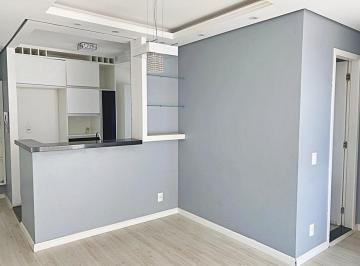 Apartamento · 52m² · 2 Quartos · 1 Vaga · Apartamento 52 m² | 2 Dormitórios | Condomínio Mirante Santa Rosália | Vila Progresso | Sorocaba/SP 