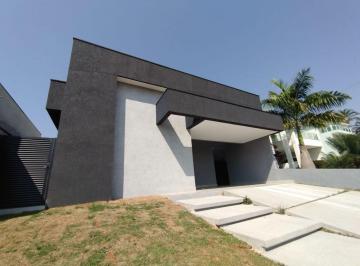 Casa · 305m² · 4 Quartos · 4 Vagas · Casa com 4 dormitórios à venda, 305 m² - Condomínio Vila Verona - Sorocaba/SP
