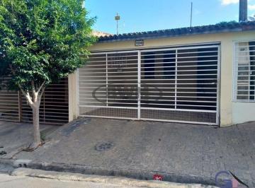 Casa · 100m² · 2 Quartos · 2 Vagas · Casa à venda, 100 m² por R$ 300.000,00 - Jardim Ilha das Flores - Salto de Pirapora/SP