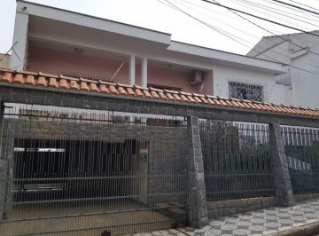 Casa · 550m² · 3 Quartos · 10 Vagas · Casa à Venda | 3 Dormitórios | Suíte | Edícula | 6 Vagas Cobertas - Jardim Santa Rosália - Sorocaba/