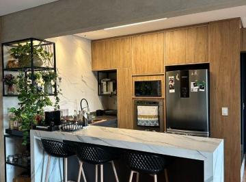 Apartamento · 89m² · 3 Quartos · 2 Vagas · Apartamento à venda, 88 m² por R$ 1.270.000,00 - Jardim Maria José - Votorantim/SP
