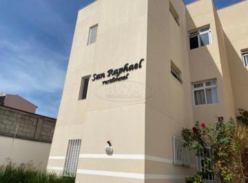 Apartamento · 54m² · 2 Quartos · 1 Vaga · Apartamento Apartamento em Votorantim