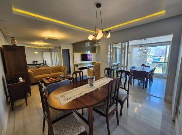 Apartamento · 121m² · 3 Quartos · 3 Vagas · Viva a experiência de morar com sofisticação, conforto e exclusividade no coração do Campolim, uma d