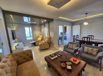 Apartamento · 121m² · 3 Quartos · 3 Vagas · Viva a experiência de morar com sofisticação, conforto e exclusividade no coração do Campolim, uma d
