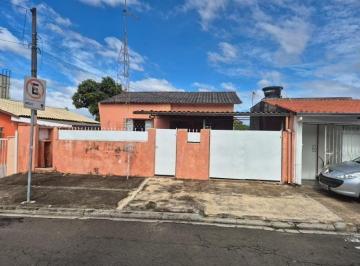 Casa · 131m² · 2 Quartos · 2 Vagas · Casa com 2 dormitórios à venda, 130 m² - Jardim Novo Eldorado - Sorocaba/SP
