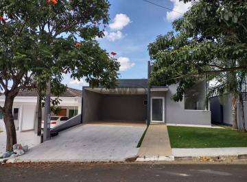 Casa · 360m² · 3 Quartos · 4 Vagas · Casa à venda, 3 suítes, 160 m², 360 m² terreno, Condomínio Villa Verona - Sorocaba SP