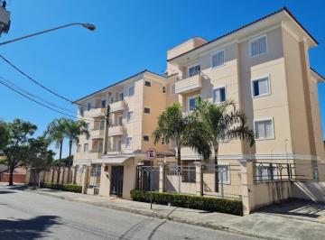 Apartamento · 63m² · 2 Quartos · 1 Vaga · Apartamento com 2 dormitórios à venda, 63 m² por R$ 350.000,00 - Jardim Guadalajara - Sorocaba/SP