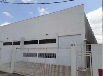 Comercial · 1000m² · Galpão para alugar, 1000 m² - Cajuru do Sul - Sorocaba/SP