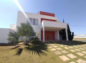 Casa · 287m² · 3 Quartos · 4 Vagas · Casa com 3 dormitórios (1 suíte) à venda, 287 m² - Condominio Solar do Bosque - Sorocaba/SP