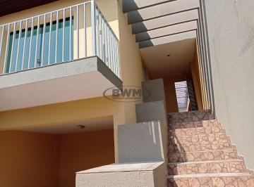 Casa · 134m² · 2 Quartos · 2 Vagas · Casa Residencial à venda, Jardim Simus, Sorocaba - CA3271.