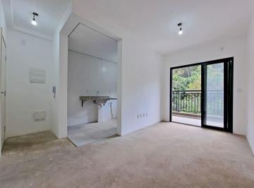 Apartamento · 55m² · 2 Quartos · 1 Vaga · Apartamento NOVO, lazer completo, 2 dormitórios, varanda, vaga coberta! Granville Reserva Atlântica