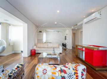 Apartamento · 180m² · 3 Quartos · 4 Vagas · ITAIM NOBRE! APARTAMENTO À VENDA! ALTO PADRÃO!