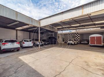 Comercial · 380m² · Galpão Comercial de 380m² para Locação na Vila Mariana