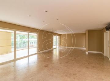 Apartamento · 320m² · 3 Quartos · 5 Vagas · Imóvel Exclusivo em Vila Nova Conceição