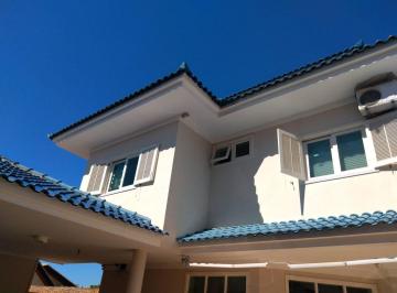 Casa · 320m² · 4 Quartos · 4 Vagas · Casa com 4 dormitórios para alugar, 320 m² por R$ 14.566,80/mês - Condomínio Ibiti do Paço - Sorocab