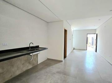 Casa · 104m² · 2 Quartos · 2 Vagas · Casa à venda, 104 m² por R$ 580.000,00 - Jardim Pagliato - Sorocaba/SP