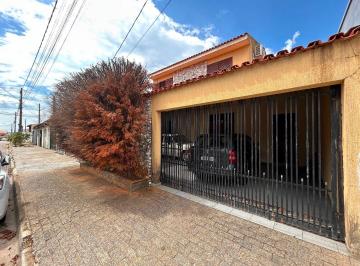 Casa · 284m² · 3 Quartos · 3 Vagas · Casa com 3 dormitórios à venda, 284 m² - Central Parque Sorocaba - Sorocaba/SP