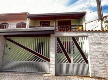Casa · 206m² · 3 Quartos · 3 Vagas · Sobrado Mobiliado 206 m² à Venda no Jardim Simus | 3 Dormitórios, 2 Suítes e Elevador - Sorocaba/SP