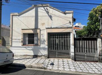 Casa · 91m² · 3 Quartos · 2 Vagas · Casa com 3 dormitórios à venda, 91 m² - Vila Leão - Sorocaba/SP