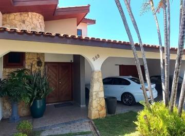 Casa · 360m² · 2 Quartos · 6 Vagas · Casa, 360 m² - venda por R$ 2.150.000,00 ou aluguel por R$ 15.250,00/mês - Jardim Paulistano - Soroc