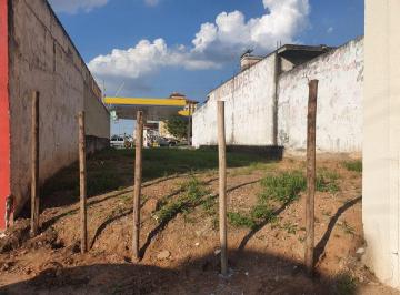 Terreno · 169m² · Terreno à venda, 168 m² - Vila Santana - Sorocaba/SP