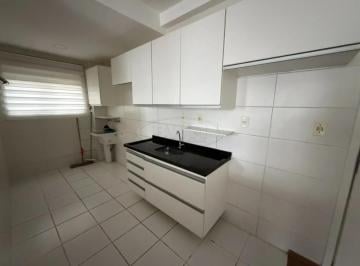 Apartamento · 57m² · 2 Quartos · 1 Vaga · Residencial Alpha Clube | Apartamento Térreo com 2 Dormitórios