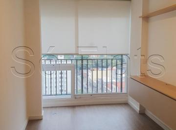 Apartamento · 40m² · 1 Quarto · Residencial Universo Tatuapé Órbita, apto disponível para locação contendo 40m² e 01 dormitório.