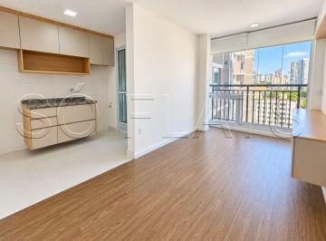 Apartamento · 40m² · 1 Quarto · Residencial Universo Tatuapé Órbita, apto disponível para locação contendo 40m² e 01 dormitório.