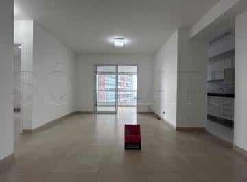 Apartamento · 76m² · 2 Quartos · 2 Vagas · Apartamento 76 m² no Jardim Anália Franco com suíte, varanda e 2 vagas
