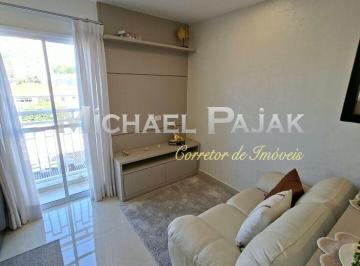 Apartamento · 42m² · 2 Quartos · Apartamento, Parque Peruche - São Paulo