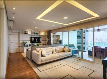 Apartamento · 252m² · 4 Quartos · 3 Vagas · Jardim das Perdizes / 252m² / 4 Dormitórios / 3 Suítes / 3 vagas / Mobiliado.