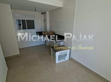 Apartamento · 38m² · 2 Quartos · Apartamento, Parque Peruche - São Paulo