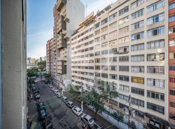Apartamento · 33m² · 1 Quarto · Apartamento para venda em Liberdade com 1 quarto, 33m²