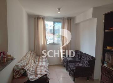 Apartamento · 43m² · 2 Quartos · 1 Vaga · Aluga apartamento 2dorm 1 vaga próximo a CPTM João Dias