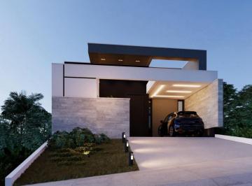 Casa · 136m² · 3 Quartos · 1 Vaga · Casa com 3 dormitórios à venda, 135 m² - Condomínio Reserva Ipanema II - Sorocaba/SP
