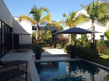 Casa · 570m² · 6 Quartos · 6 Vagas · Casa 6 dormitórios venda, 570 m² por R$ 6.000.000 - Residencial Fazenda Alvorada - Porto Feliz/SP