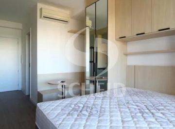 Photo 1 · Apartamento para locação em Moema, 30 m², 1 quarto, próximo ao Aeroporto de Congonhas