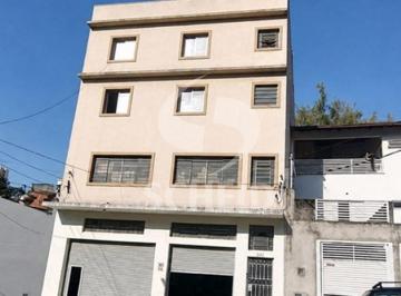 Comercial · 689m² · 8 Quartos · 20 Vagas · Prédio para venda no Cambuci, 689 m²