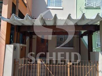 Casa · 105m² · 2 Quartos · 1 Vaga · Sobrado na Saúde com 105m² 2 Quartos 1 Suíte 2 Banheiros 1 Vaga