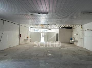 Comercial · 231m² · 1 Vaga · Galpão na Saúde com 231m² e Energia Trifásica