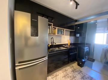Apartamento · 62m² · 2 Quartos · 1 Vaga · Apartamento com 2 dormitórios para alugar, 62 m² - Vila Rica - Sorocaba/SP