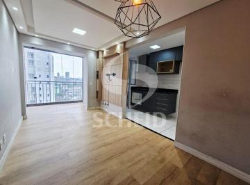 Apartamento · 50m² · 2 Quartos · 1 Vaga · Apartamento a venda de 50,00m² útil, com 2 quartos e 1 vaga na Vila Santa Catarina