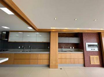 Apartamento · 215m² · 3 Quartos · 5 Vagas · Apartamento à venda, Edifício Absoluto 215 m² - Jardim Portal da Colina - Sorocaba/SP