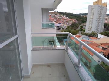Apartamento · 64m² · 2 Quartos · 2 Vagas · Apartamento à venda no Jardim Piratininga, com 64 m², Sorocaba